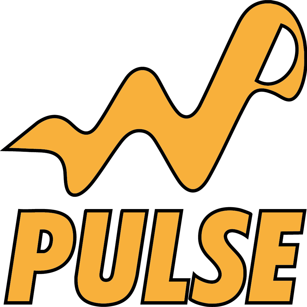 Logo Pulse Solutions Vertical